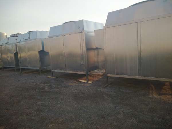 風(fēng)冷式冷卻器 風(fēng)冷式冷卻器