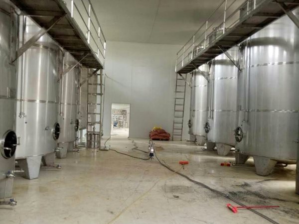 不銹鋼容器 不銹鋼容器