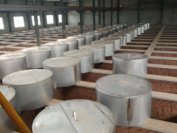 不銹鋼容器 不銹鋼容器