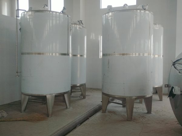 不銹鋼容器 不銹鋼容器