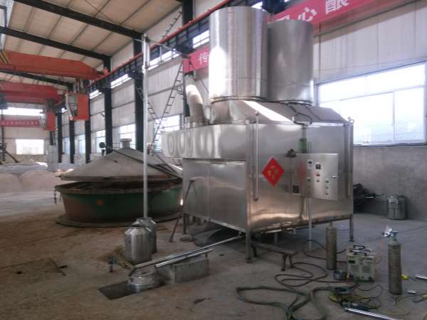 白酒釀酒設備 白酒釀酒設備