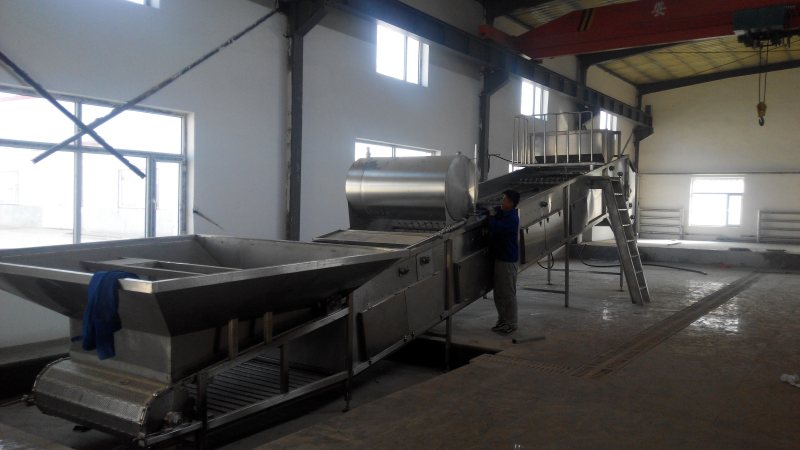 機械化釀酒設備 機械化釀酒設備