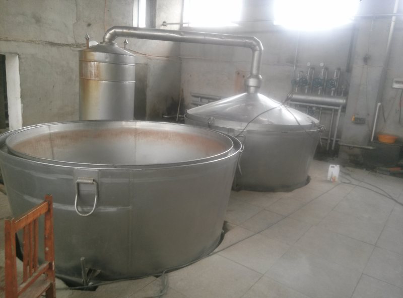 小型釀酒設(shè)備 小型釀酒設(shè)備