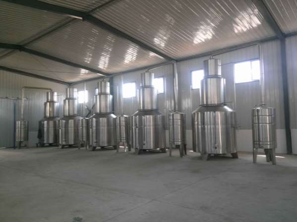 液態(tài)法釀酒設(shè)備 液態(tài)法釀酒設(shè)備